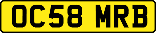 OC58MRB