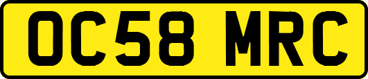 OC58MRC