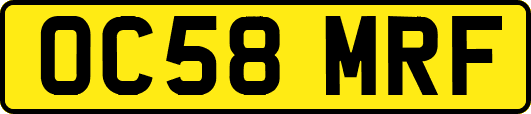 OC58MRF