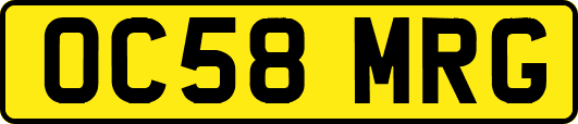 OC58MRG