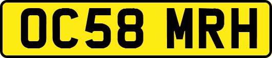 OC58MRH