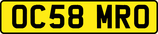 OC58MRO