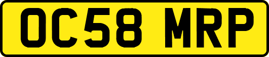 OC58MRP