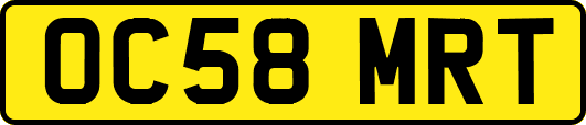 OC58MRT