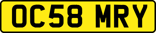 OC58MRY