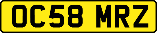 OC58MRZ