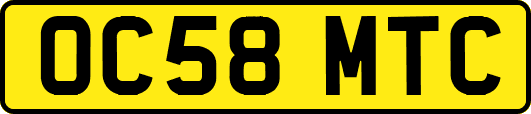 OC58MTC