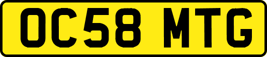 OC58MTG