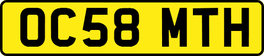 OC58MTH