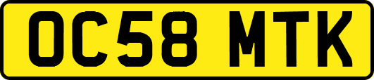 OC58MTK