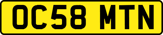 OC58MTN