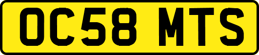 OC58MTS
