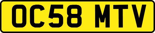 OC58MTV