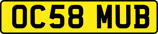 OC58MUB