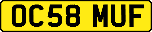 OC58MUF