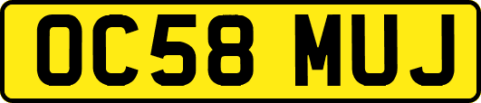 OC58MUJ