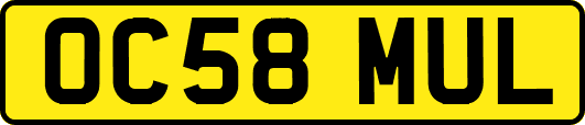 OC58MUL