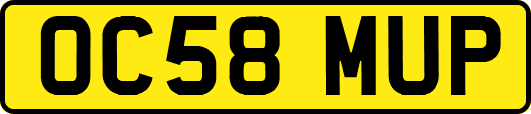 OC58MUP