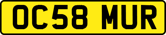 OC58MUR