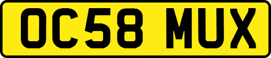OC58MUX