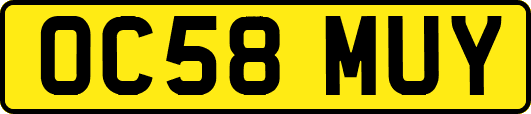 OC58MUY