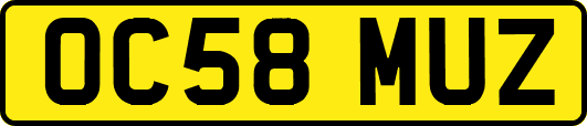 OC58MUZ