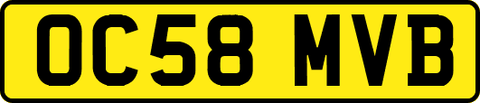 OC58MVB