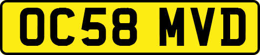 OC58MVD
