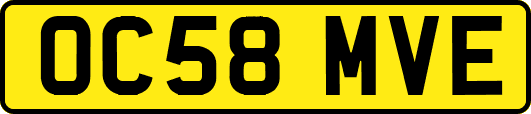OC58MVE