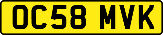 OC58MVK