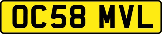 OC58MVL