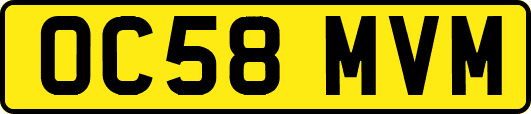 OC58MVM