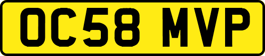 OC58MVP