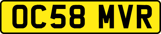 OC58MVR