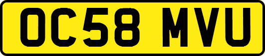 OC58MVU