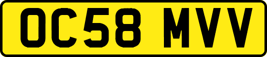 OC58MVV