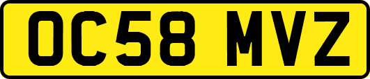 OC58MVZ