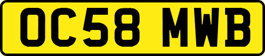 OC58MWB