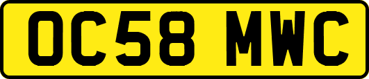 OC58MWC