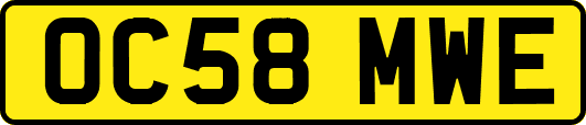 OC58MWE