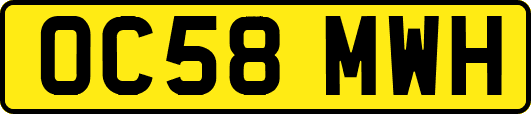 OC58MWH