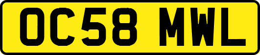 OC58MWL