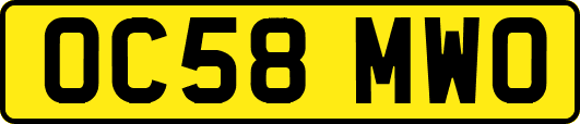 OC58MWO