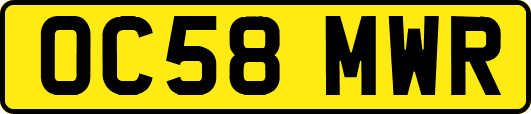 OC58MWR