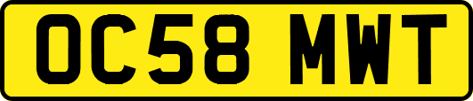 OC58MWT