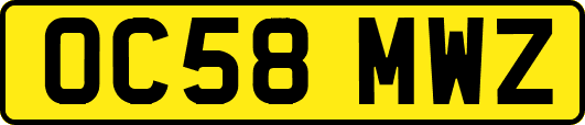 OC58MWZ