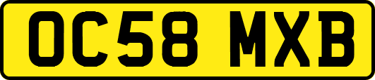 OC58MXB