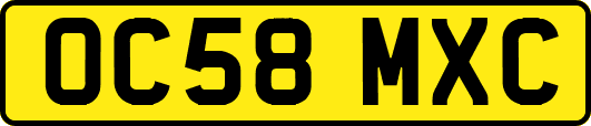 OC58MXC