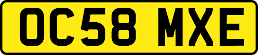 OC58MXE