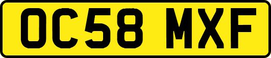OC58MXF
